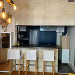 Maison Echoppe - Apartament *