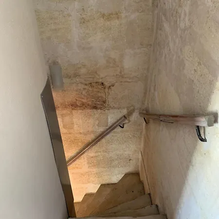 Maison Echoppe - Apartament Bordeaux