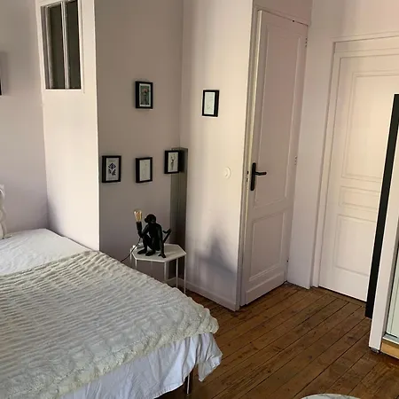 Apartament Maison Echoppe - *