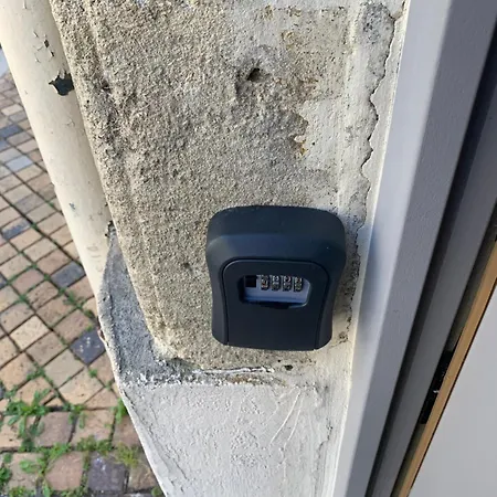 Maison Echoppe - * Bordeaux