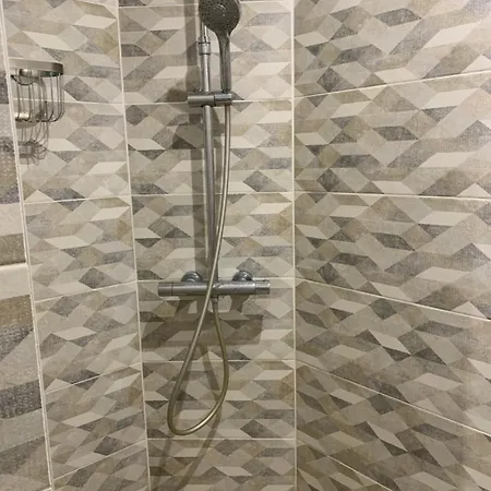 Maison Echoppe - Apartament