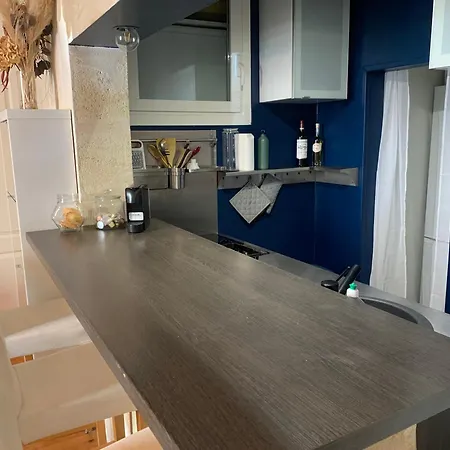 Apartment Maison Echoppe -