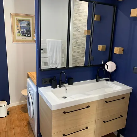 Maison Echoppe -