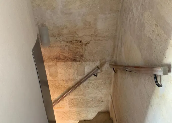 Maison Echoppe - Apartment Bordeaux