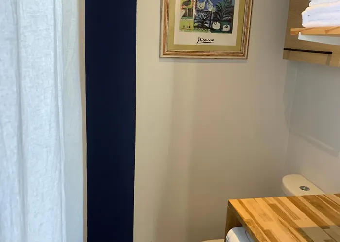 Appartamento Maison échoppe - Bordeaux