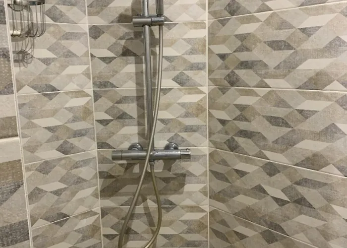 Maison échoppe - Appartamento